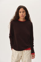 The Jersey Long Sleeve