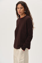 The Jersey Long Sleeve