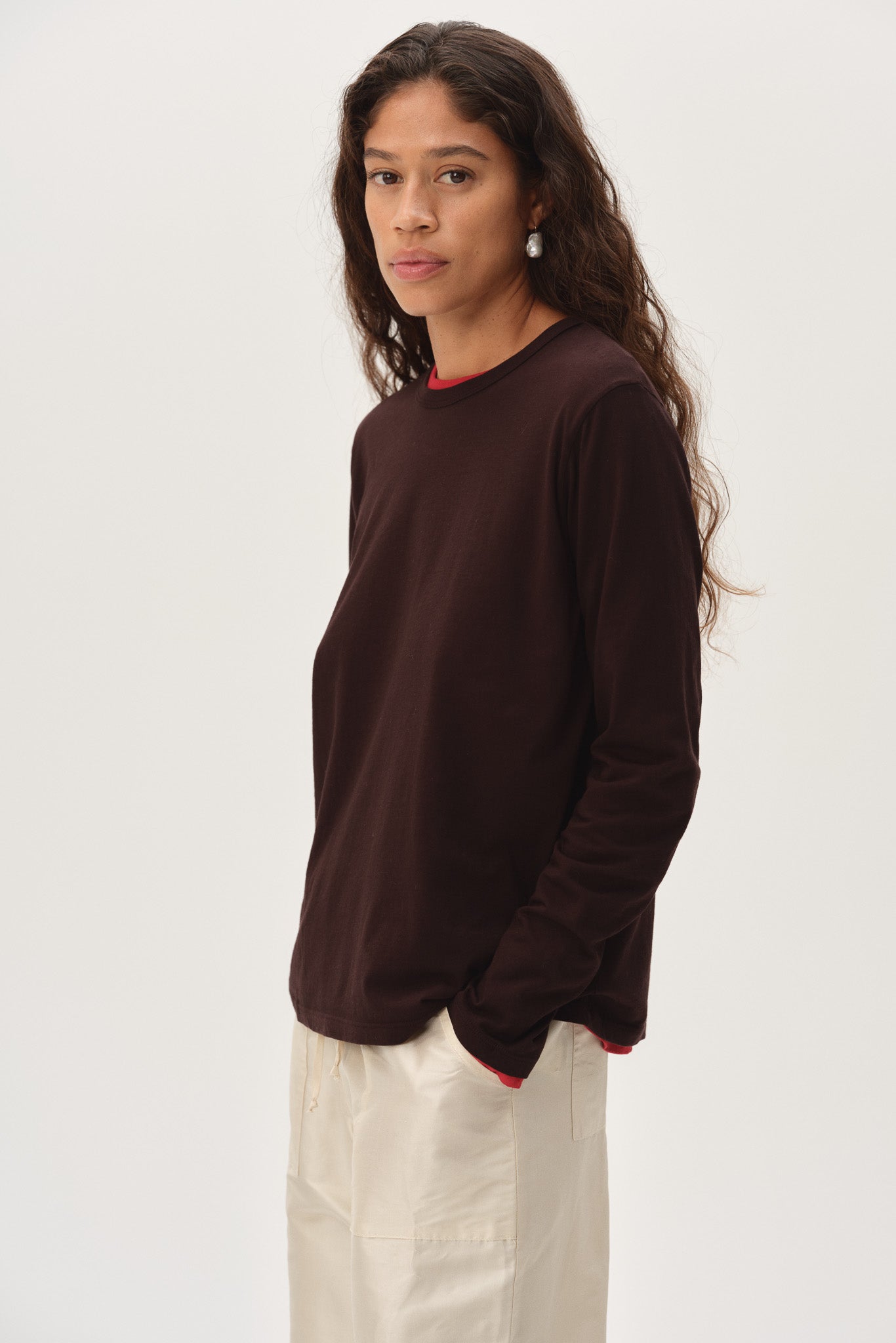 The Jersey Long Sleeve