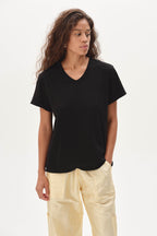 The Jersey V-Neck Tee