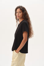 The Jersey V-Neck Tee