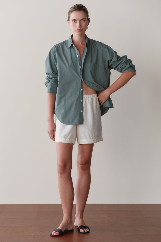 The Linen Short
