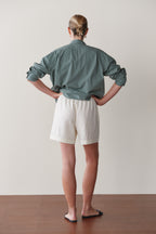 The Linen Short