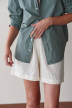 The Linen Short