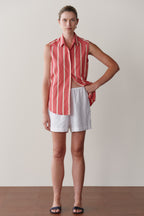 The Linen Short