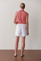 The Linen Short