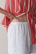 The Linen Short