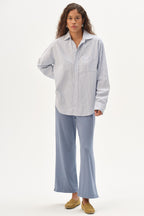 The Oxford Shirt
