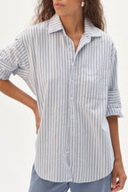 The Oxford Shirt