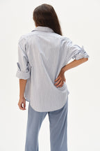 The Oxford Shirt