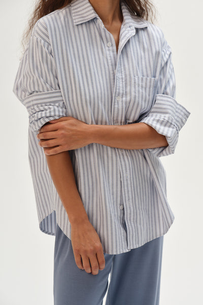 The Oxford Shirt