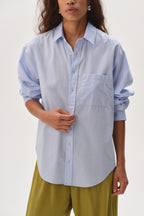 The Oxford Shirt