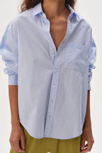 The Oxford Shirt