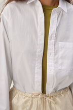 The Oxford Shirt