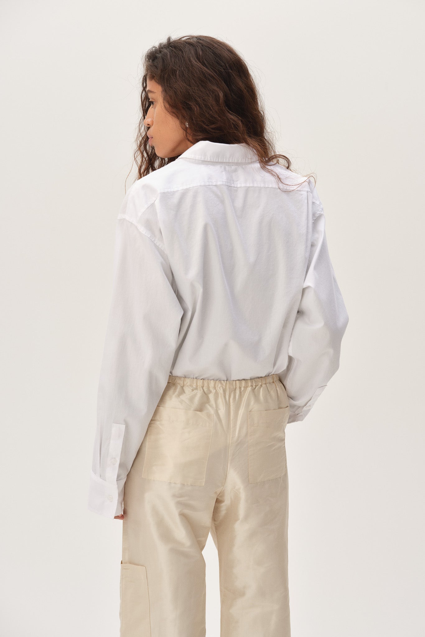 The Oxford Shirt