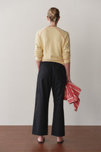 The Pop Drawstring Cargo Pant