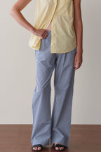The Pop Simple Pant