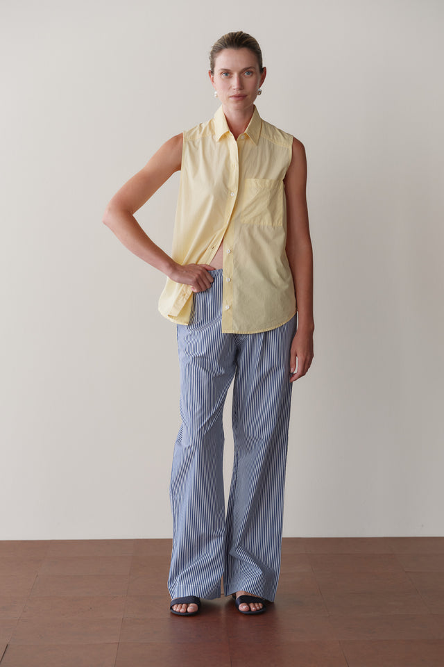 The Pop Simple Pant