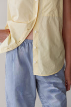 The Pop Simple Pant