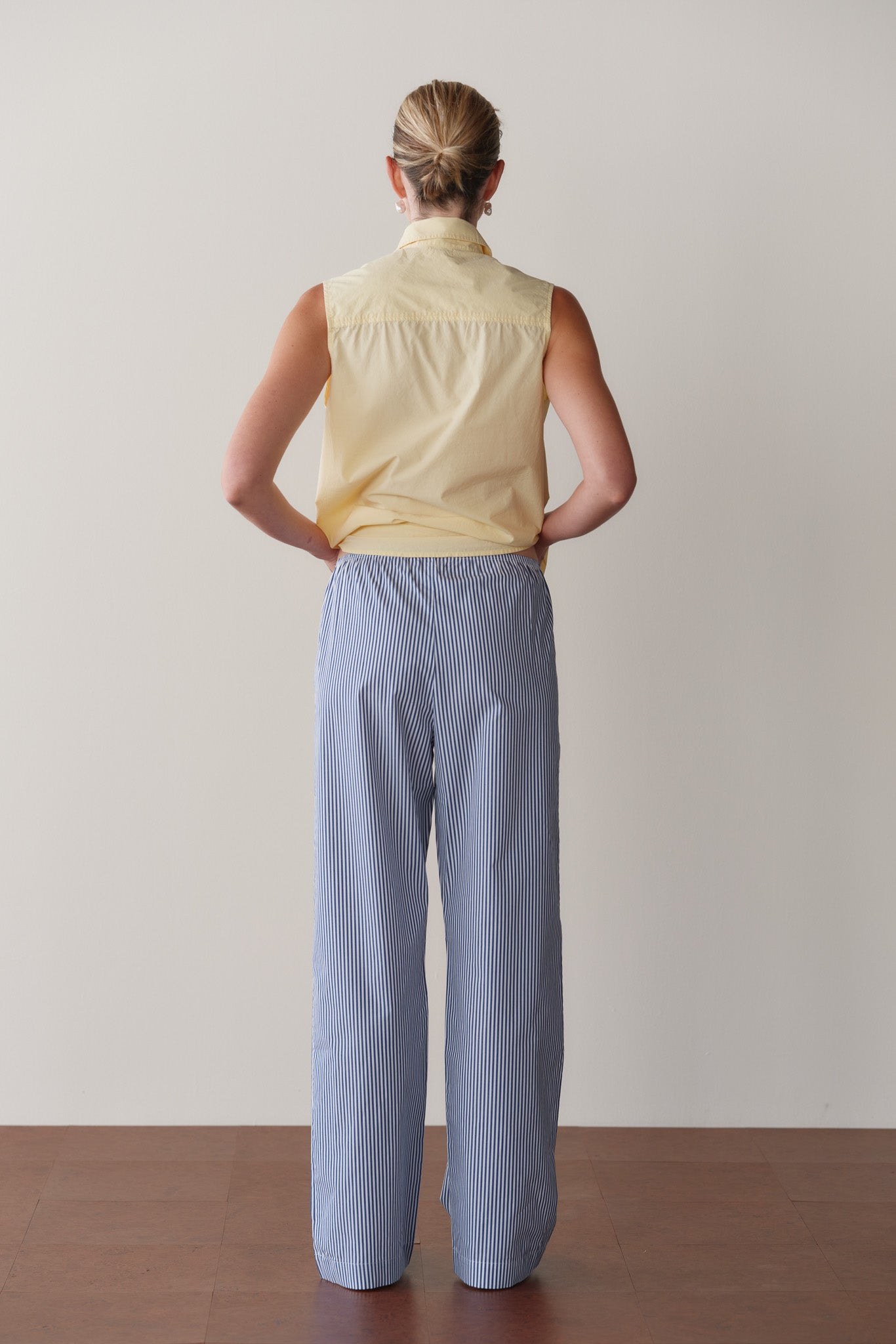 The Pop Simple Pant