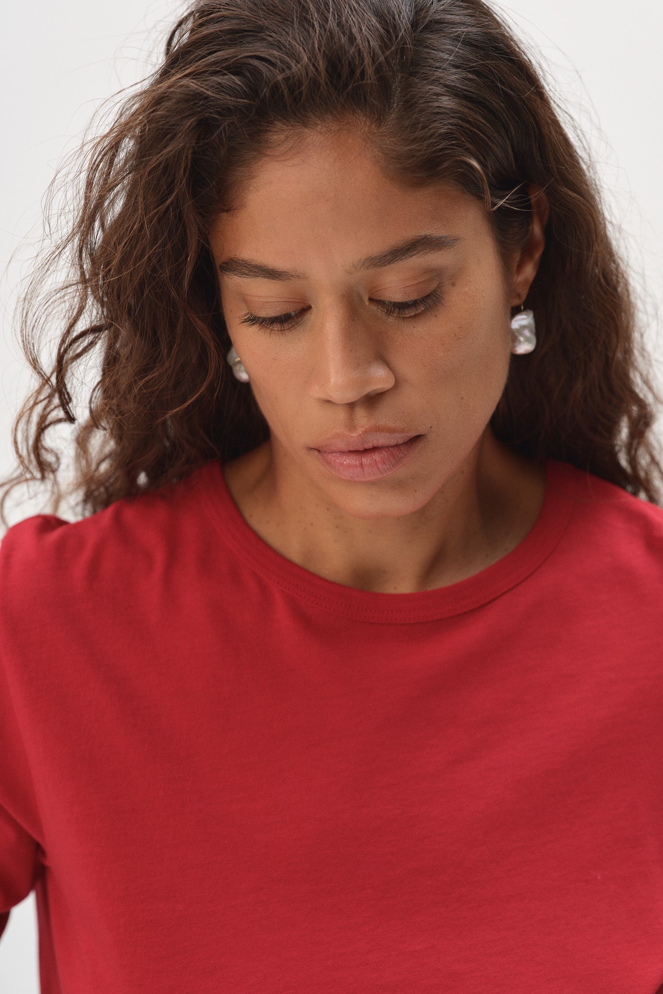 The Jersey Long Sleeve