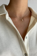 The Baby Pearl Necklace