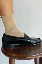The Rice Pearl Anklet