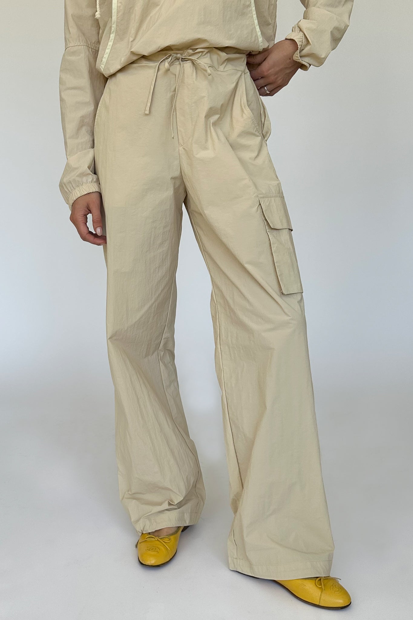 Black Stripe Cargo Trousers Cheap Sale  wwwescapeslacumbrees 1693655439